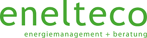 enelteco Logo